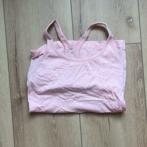 Lululemon ebb to street tank